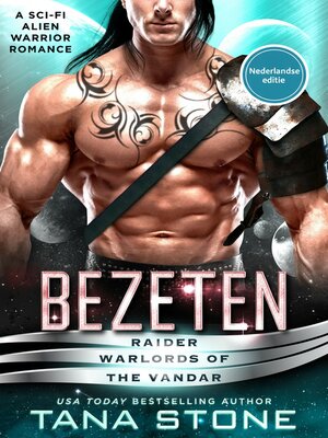cover image of Bezeten